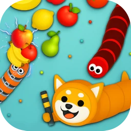 Snake Game : Games 2025 simgesi