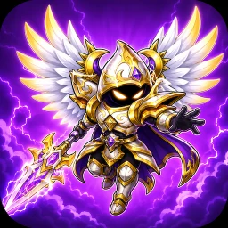 Epic Heroes War Premium simgesi